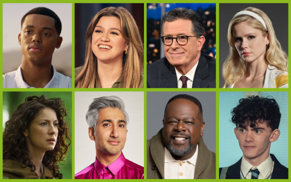 2025-26 television season cancelled or ending shows