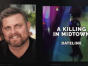 Dateline NBC TV Show: canceled or renewed?