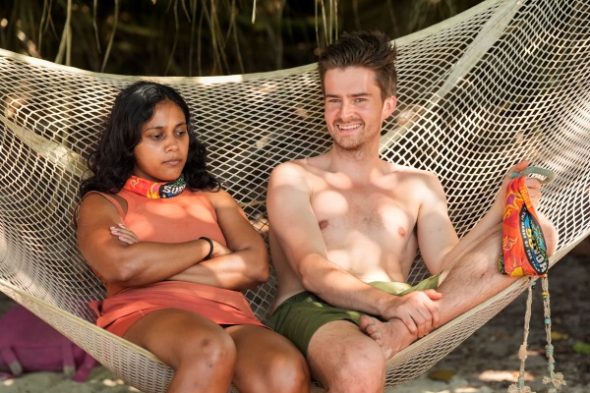 Survivor TV Show on CBS: canceled or renewed?