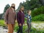 Survivor TV Show on CBS: canceled or renewed?