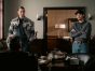 Marshals TV Show on CBS: canceled or renewed?