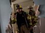Fire Country TV Show on CBS: canceled or renewed?