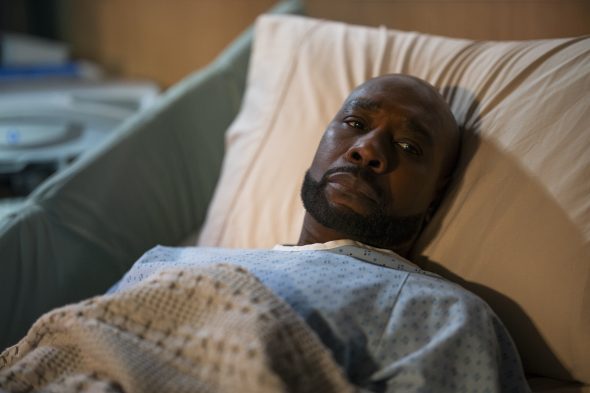 Watson TV Show on CBS: canceled or renewed?