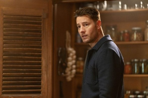 Tracker TV show on CBS: canceled or renewed?