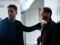 Tracker TV show on CBS: canceled or renewed?