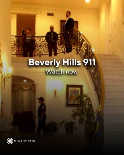 48 Hours TV Show on CBS: canceled or renewed?