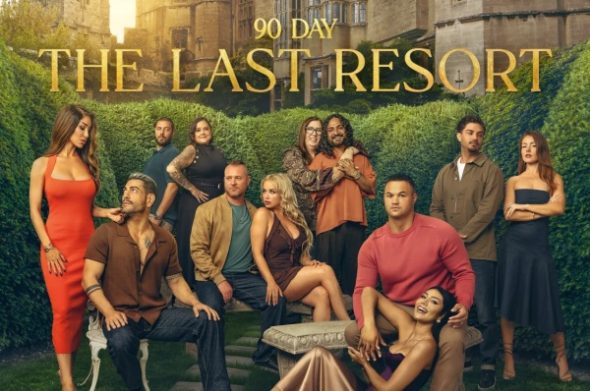 90 Day: The Last Resort TV Show on TLC: canceled or renewed?