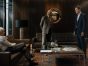 The Agency TV Show on Paramount+: canceled or renewed?