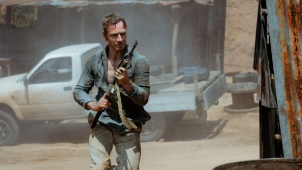 The Agency TV Show on Paramount+: canceled or renewed?