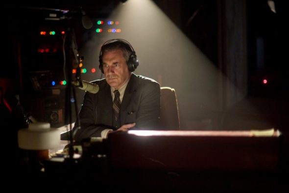 American Hostage TV Show on MGM+: canceled or renewed?