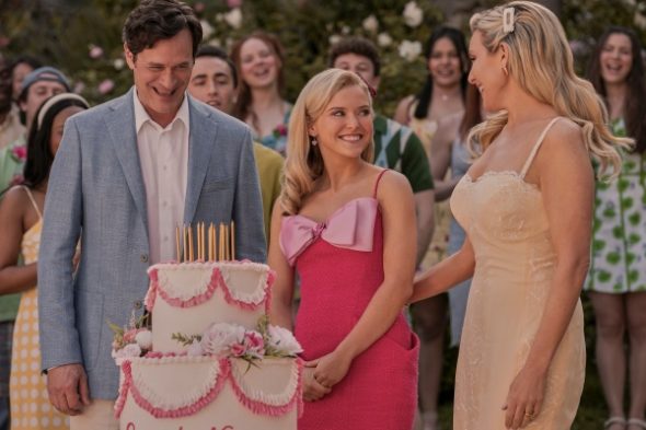 Elle TV Show on Prime Video: canceled or renewed?