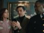 Elsbeth TV show on CBS: canceled or renewed?