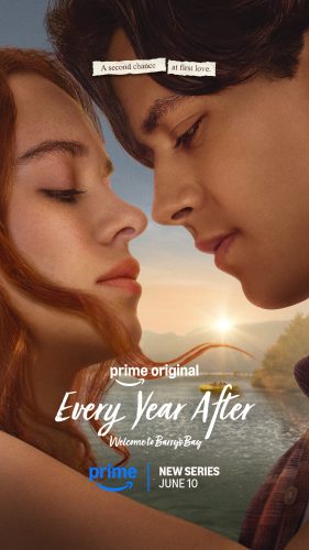 Every Year After TV Show on Prime Video: canceled or renewed?