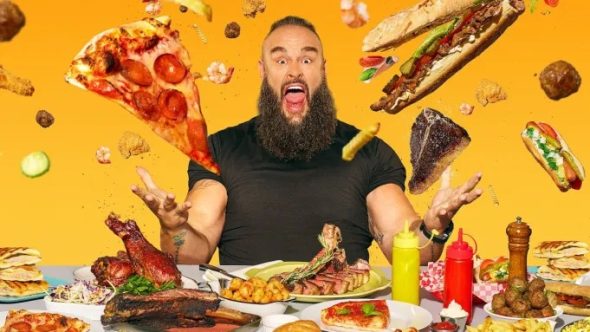 Everything on the Menu TV Show on USA Network: canceled or renewed?