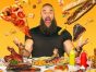 Everything on the Menu TV Show on USA Network: canceled or renewed?