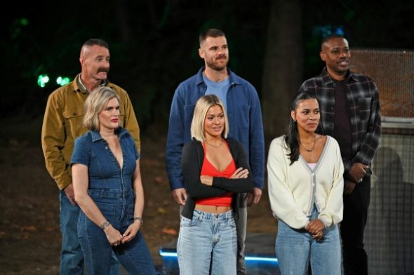 Fear Factor: 48 Hours of Fear TV Show on FOX: canceled or renewed?