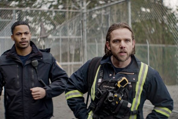 Fire Country TV Show on CBS: canceled or renewed?