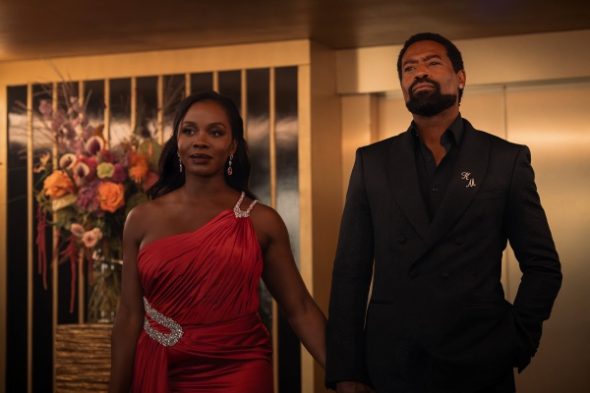 Fightland TV Show on Starz: canceled or renewed?