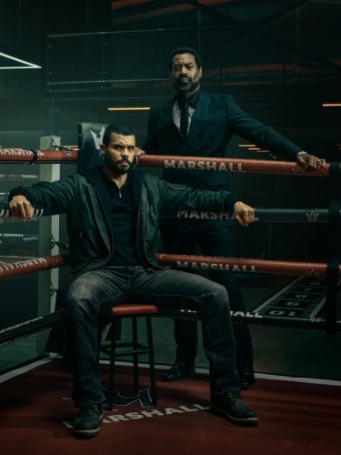 Fightland TV Show on Starz: canceled or renewed?