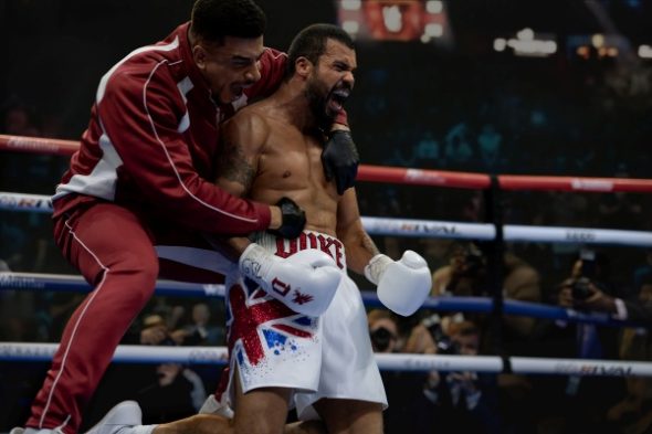 Fightland TV Show on Starz: canceled or renewed?