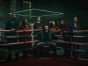 Fightland TV Show on Starz: canceled or renewed?