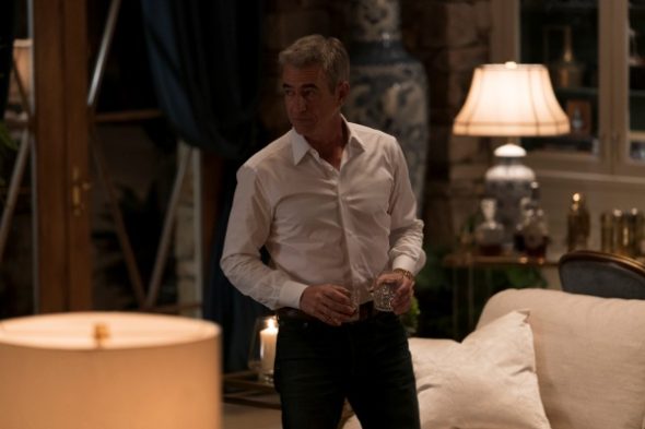 The Hunting Wives TV Show on Netflix: canceled or renewed?