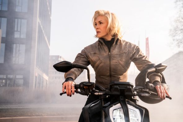 Ride or Die TV Show on Prime Video: canceled or renewed?