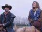 Hope Valley: 1874 TV Show on Hallmark+: canceled or renewed?