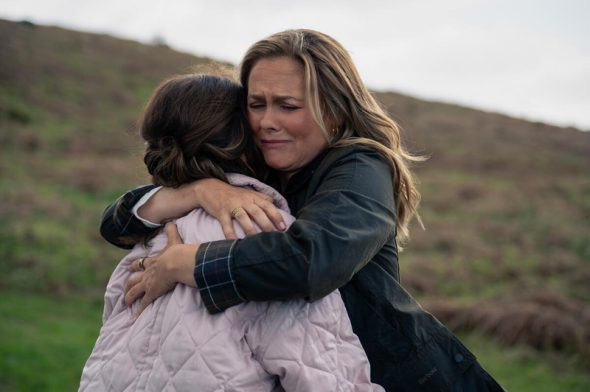 Irish Blood TV Show on Acorn TV: canceled or renewed?