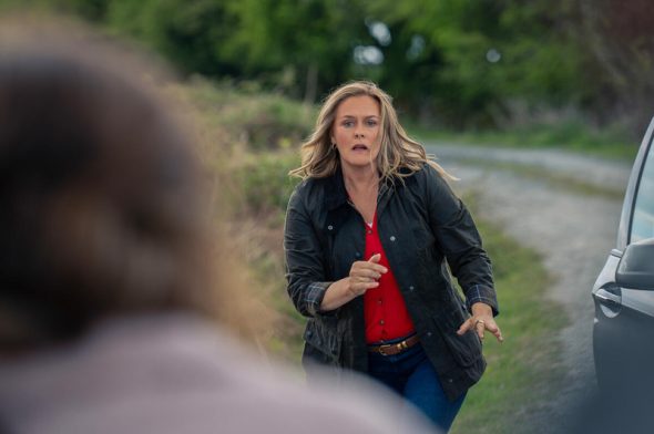 Irish Blood TV Show on Acorn TV: canceled or renewed?
