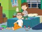 American Dad! TV show on FOX: (canceled or renewed?)