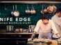 Knife Edge: Chasing Michelin Stars TV Shows on Apple TV: canceled or renewed?