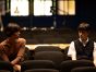 The Listeners TV Show on Starz: canceled or renewed?