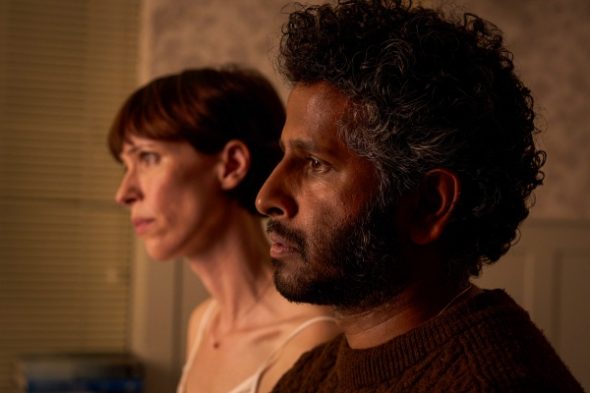 The Listeners TV Show on Starz: canceled or renewed?