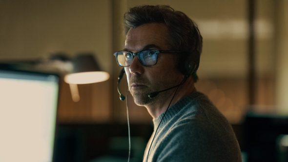 Last Seen TV Show on Apple TV: canceled or renewed?