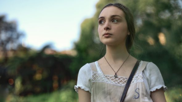 Last Seen TV Show on Apple TV: canceled or renewed?