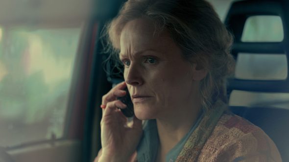 Last Seen TV Show on Apple TV: canceled or renewed?