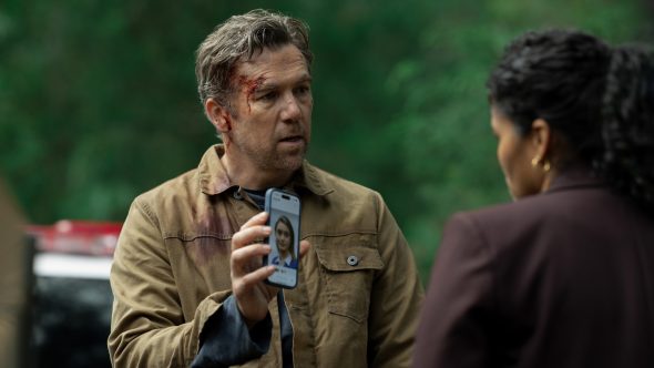 Last Seen TV Show on Apple TV: canceled or renewed?