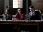The Rainmaker TV Show on USA Network: canceled or renewed?