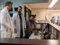 Brilliant Minds TV show on NBC: canceled or renewed?