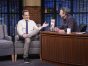 Late Night with Seth Meyers TV show on NBC: canceled or renewed?