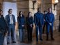 Law & Order TV show on NBC: canceled or renewed?