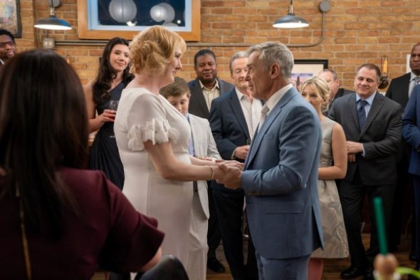 Chicago Fire TV Show on NBC: canceled or renewed?