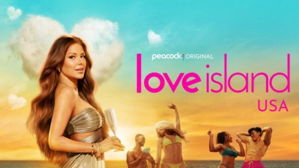 Love Island TV Show on Peacock: canceled or renewed?