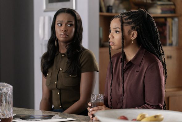 Strung TV Show on Peacock: canceled or renewed?