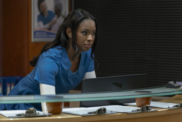 Strung TV Show on Peacock: canceled or renewed?