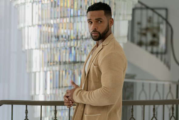Strung TV Show on Peacock: canceled or renewed?