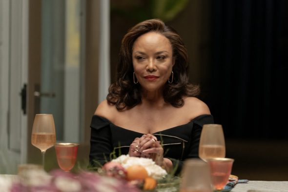 Strung TV Show on Peacock: canceled or renewed?
