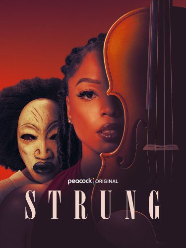 Strung TV Show on Peacock: canceled or renewed?