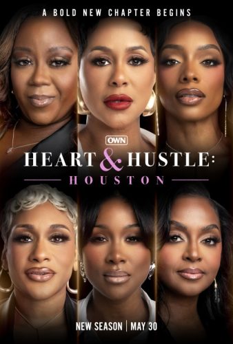 Heart & Hustle: Houston TV Show on OWN: canceled or renewed?